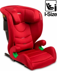 Детское автокресло 15-36 кг ISOFIX Caretero Nimbus Red купить в Кишиневе