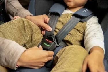 Scaun auto 0-36 kg  Isofix i-Size Nuna TRES LX Lake, 40-145 cm cumpăra în Chișinau. Foto 8