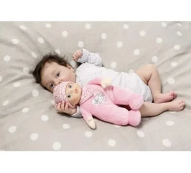Кукла Zapf Creation Baby Annabell Newborn "Стук Сердца" (30 см) купить в Кишиневе. Фото 4