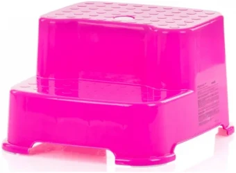 Înălțător baie Chipolino BabyUp Pink cumpăra în Chișinau. Foto 1