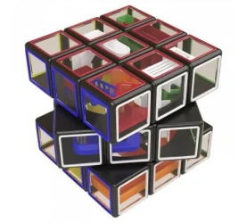 Игра головоломка Perplexus 3x3 "Rubiks Fusion" купить в Кишиневе. Фото 2