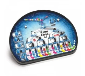 Joc de logică Quercetti Cod Rami cumpăra în Chișinau. Foto 4