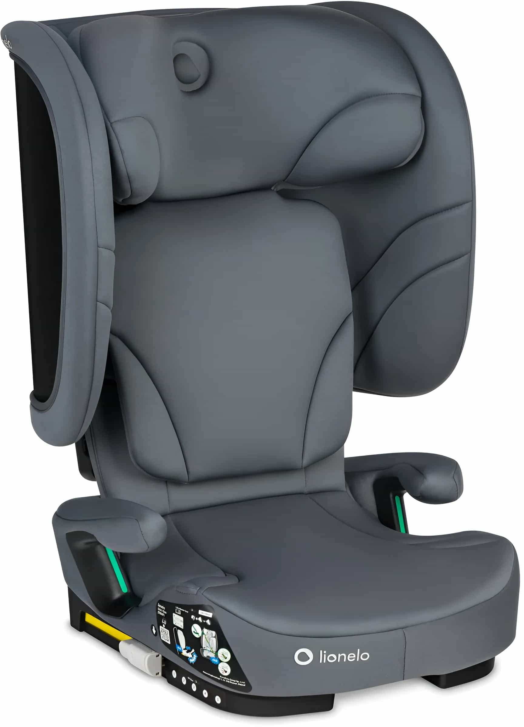 Автокресло 15-36 кг (3 года - 12 лет)