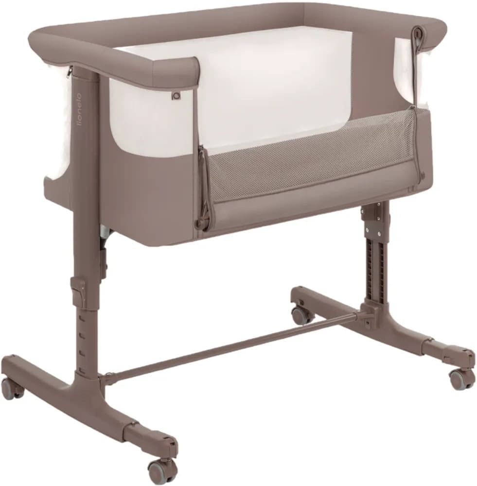 Pătuțuri co-sleeper