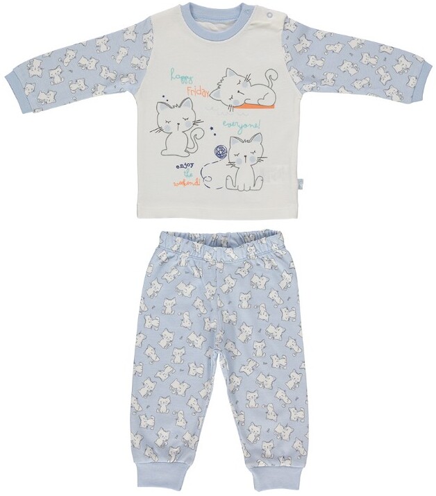 Детские пижамы