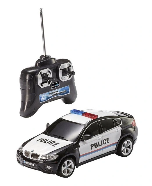 Masini cu telecomanda